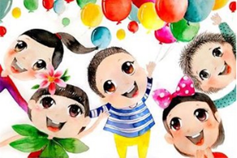 幼兒園耐擦洗墻面，解決幼兒園五大窘境